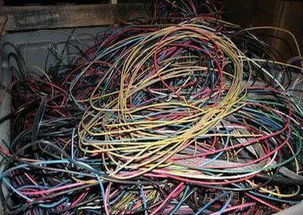 上海市废旧电缆线处理价格浦东高价收购电缆线公司联系方式